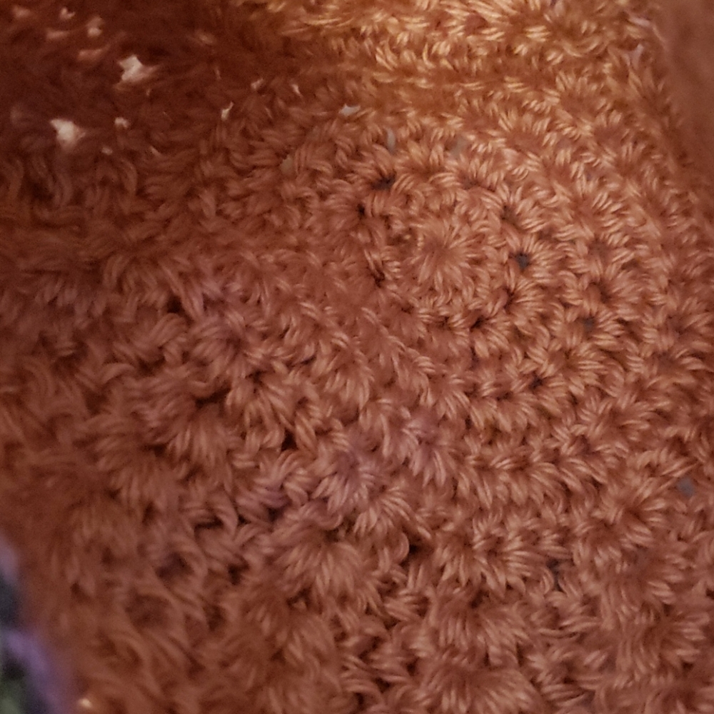 Handmade Beanie - Picture 3 of 5